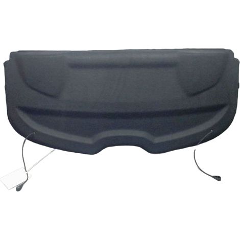 [PRODUIT D'OCCASION] Tablette Plage Arriere PEUGEOT 208 ♻️ Ref Oe. 96737666zd - Garantie à vie (1/2)