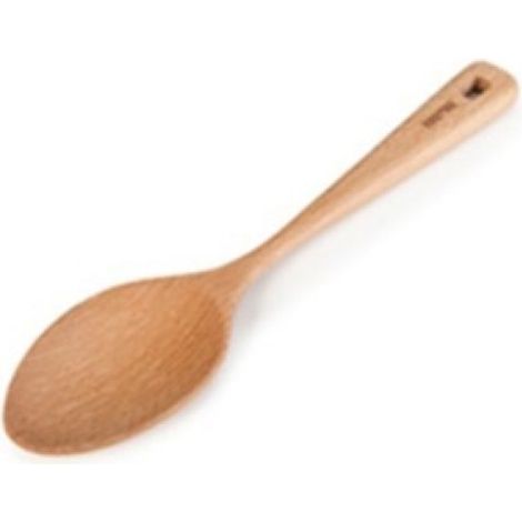 CUCHARA ESPAÑOLA MADERA 30CM