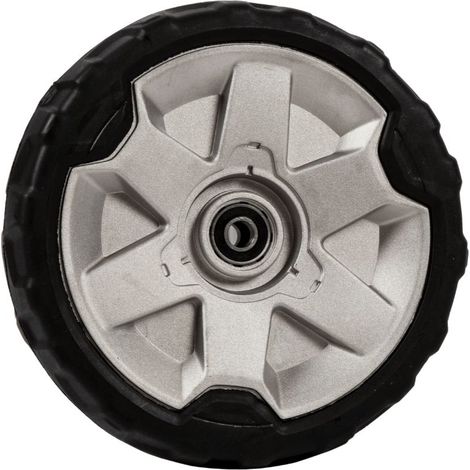 Roue arrière complète tondeuse Husqvarna LC551 / W520