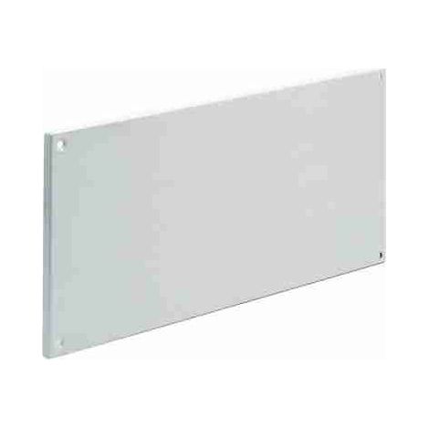 BTI9531 Pannello cieco a 4 viti di fissaggio