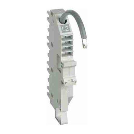BTITC63L2C Base per collegamento in cavo BTDIN 1P