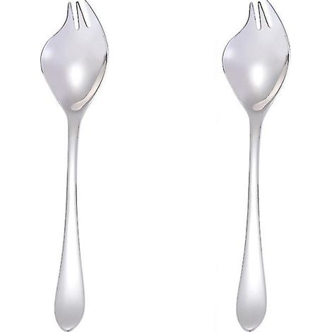 2 cuillères à salade doubles (1/3)