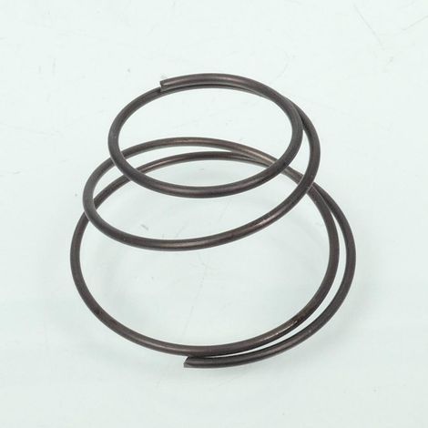 Ressort de kick RMS pour scooter Piaggio 90 Vespa 1963 à 1988 (1/2)