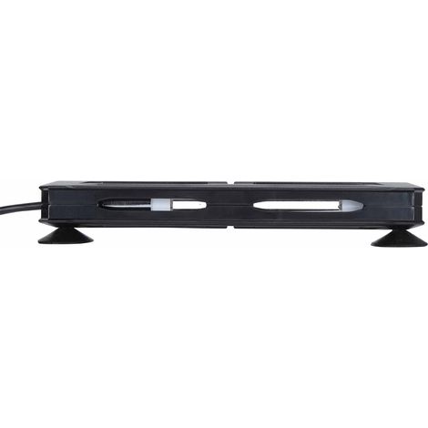 Lampe UV portable pour aquarium/réservoir à minuterie (1/5)