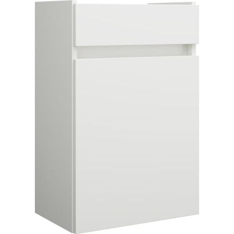 burgbad Liniq Waschtischunterschrank 42 cm (1/5)