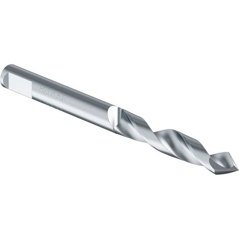 KAISER Zentrierbohrer 1083-60 6 x 75mm PROFI-EXPERT Fräskrone
