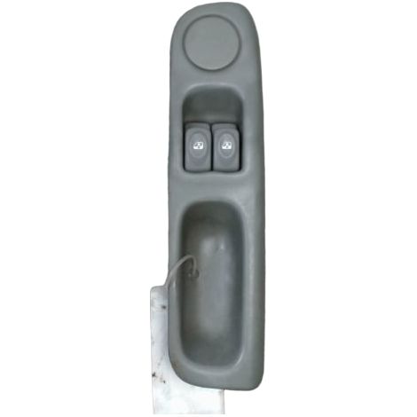 Commande Leve-glace Porte Avg RENAULT Twingo Ph.3 2000-2007 [PRODUIT D'OCCASION]♻️7700426702