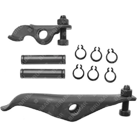 Kit bilanciere valvole per motori LONCIN Compatibile - 052079