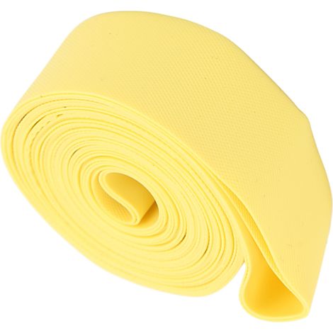 Lot de 2 protections de jante RISK pour pneus de vélo, en PVC anti-crevaison, pour VTT 26 pouces. (1/5)