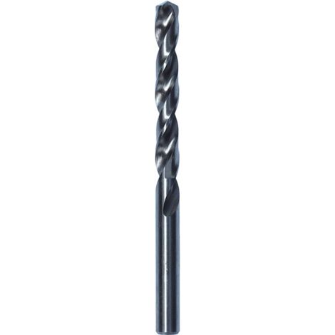 Punta Trapano per Metallo ROOKS HSS-G 8,5 mm DIN 338 (OK-03.4619) (1/3)