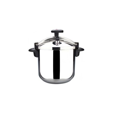 Pentola Express Magefesa Star Metallo Acciaio inossidabile 6 L