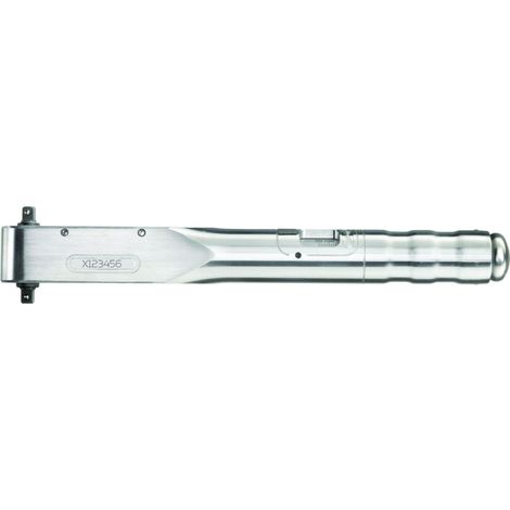 7559-01 Chiave dinamometrica DREMOMETER AML A+S 6-30 Nm (1/4)