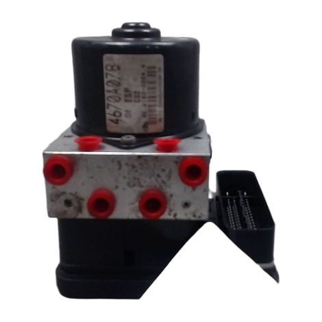 Unite Hydraulique Abs MITSUBISHI Grandis [PRODUIT D'OCCASION]♻️4670a199 (1/3)