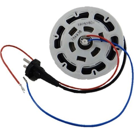 Enrouleur Compact Force Cyclonic