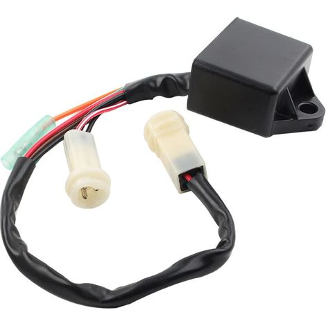 Allumage CDI – Compatible YAMAHA YFM 225 – 59V-85540-20-00 (1/4)
