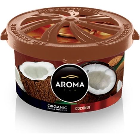 Désodorisant à la noix de coco AROMA ORGANIC