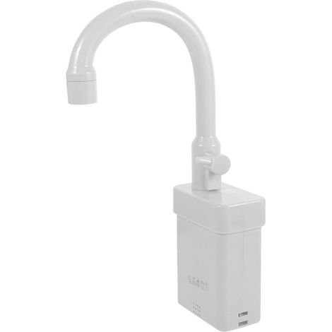 Robinet de remplacement pour évier de cuisine jouet pour enfants, évier avec eau courante, pour jeux d'imitation. (1/5)