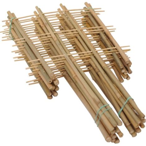 Bambusleiter 105 cm 4s /10 Stück/ (1/5)