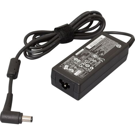 Fuente de alimentación HP de 65 W, requiere cable de alimentación, 684792-001
