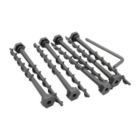50026445 - Chiodo per fissaggio base Landroid Worx