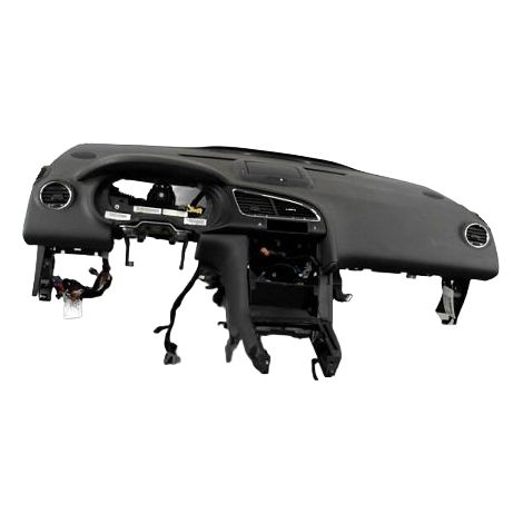 [PRODUIT D'OCCASION] Planche De Bord  PEUGEOT 3008 2009-2013 ♻️ Ref Oe. 824707 - Garantie à vie