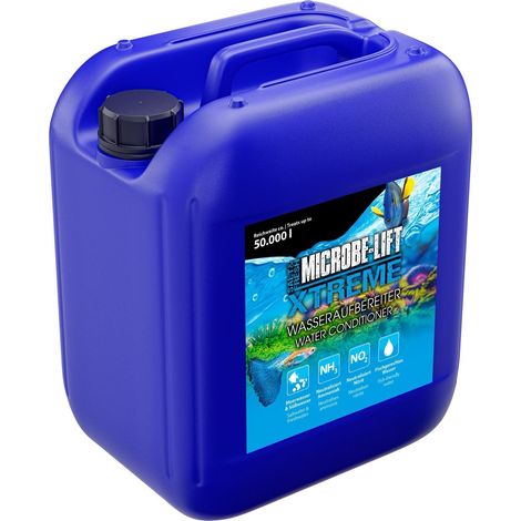 MICROBE-LIFT XTREME 5L