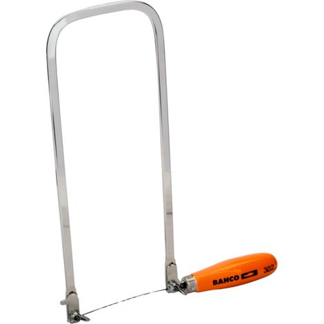 Bahco 302 302 Laubsäge 300 mm
