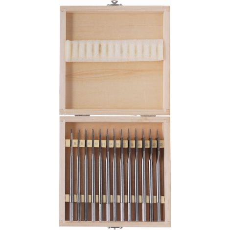 Brocas de pala, 13 unidades, KD10549 (1/5)