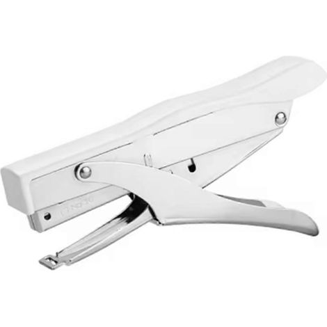 Agrafeuse grand format pour reliure de papier, agrafeuse professionnelle (1/5)