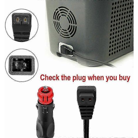 m langes Anschlusskabel 12 V für WAECO CF, CDF Kompressorkühler Edition 0617