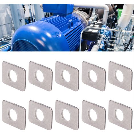 Pièces lubrifiées pour machines à briqueter, pièces pour compresseurs d'air, Autus Jaguar (1/5)
