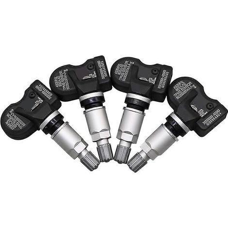 4PCS Tire Pressure Monitoring Capteur TPMS Capteur TPMS pour Exeed TX TXL 2019 – 2023 VX 2021 – 2025 802000014AA (1/5)