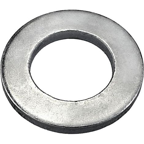 Connex Unterlegscheiben M6 x 12 mm - 150 Stk. Unterlegscheiben