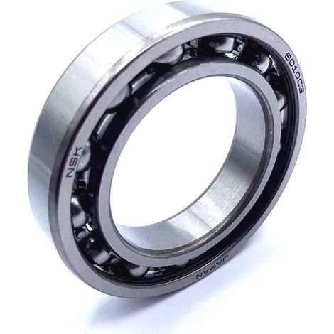 Roulement à billes 6010-C3-NSK