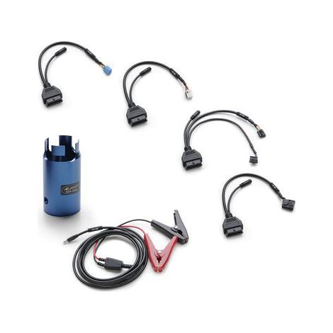 CAVO COLLEGAMENTO ADC2600 SMART PRO SILCA