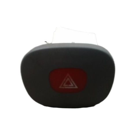 [PRODUIT D'OCCASION] Bouton De Warning RENAULT Clio II Phase 1 1998-2001 ♻️ Ref Oe. 252904482r - Garantie à vie (1/3)