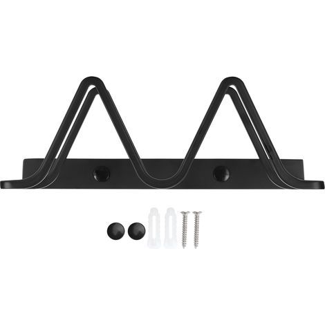 Support de rangement pour planche à découper aluminium, organiseur de couvercles poêle casserole, usage domestique (1/5)