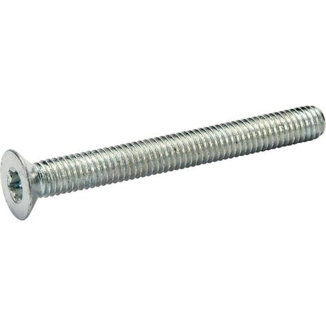 Tornillo de cabeza avellanada AS-MOTOR G00009162