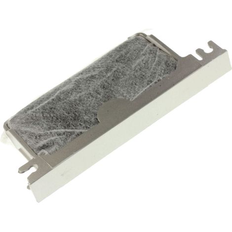 Ersatzteil - Original Aktivkohlefilter -  - GAGGENAU