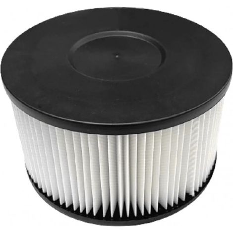 Filtro de repuesto para aspirador de cenizas motorizado AUTOGYRE 95003