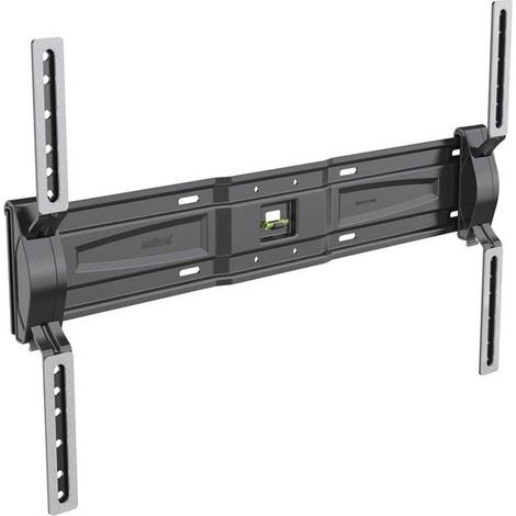 SUPPORTS MURAUX TV - GAMME GHOSTSLIM PLUS MELICONI - GST600PLUSCG
