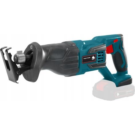 Tryton TJPS70 sega alternata senza filo prestazioni e sicurezza
