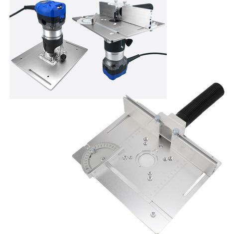 Werkzeuge für die Holzbearbeitung: Schnitzmaschine, elektrische umgekehrte Plattenfräsmaschine, Fasen- und Entgratmaschine, multifunktionaler Hubtisch, Nutenmaschine. (1/5)