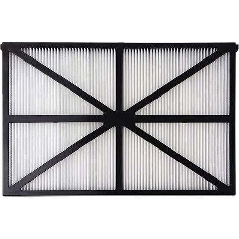1 cartucho de filtro RCX70101, accesorio de repuesto para panel de limpiador robótico de piscinas -Crezuo