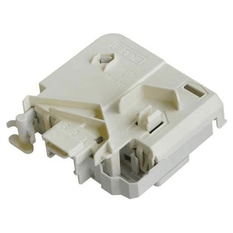 Verrouillage electrique (1/6)