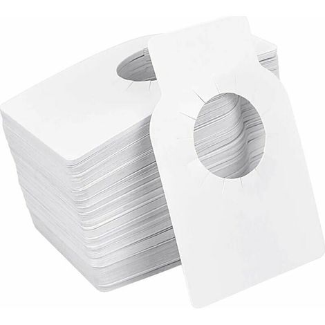 200 pieces bottle labels, PVC bottle label for labeling, waterproof wine bottle label for the bottle neck MUMU (1/4)
