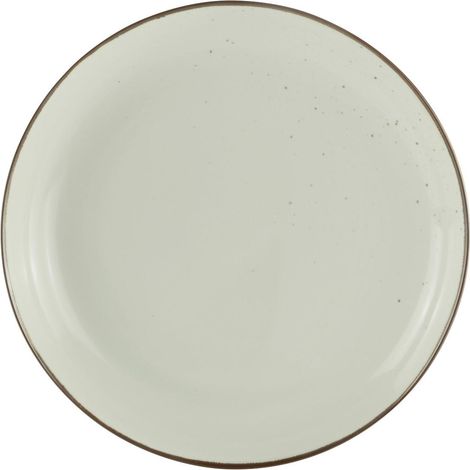Mömax Dessertteller Capri Creme ca. Ø 22cm (1/5)