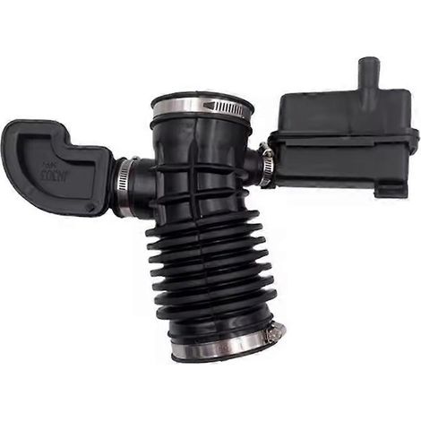 Pièce de rechange pour moteur 16576JN30A : tuyau d'admission pour moteur Teana J32 L33 (pièce japonaise) (1/5)