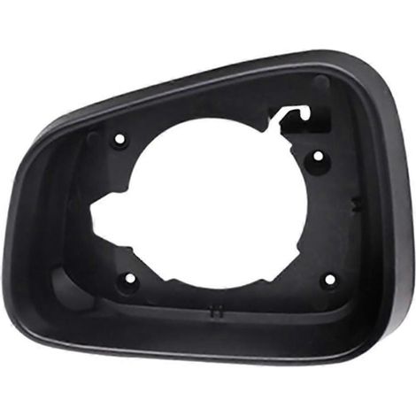 Cadre de rétroviseur extérieur gauche pour Opel Mokka X Trax 2013-201 (1/5)