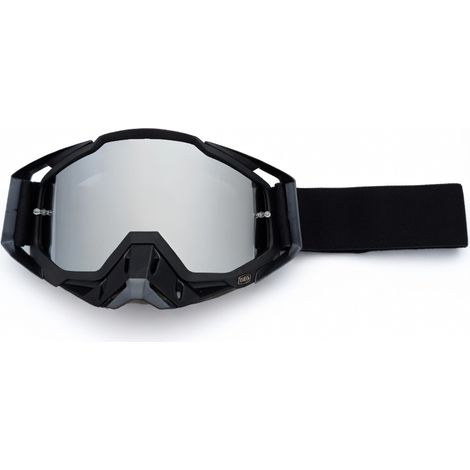 Lunettes de moto A 27, de sport pare-vent anti-UV 200g
